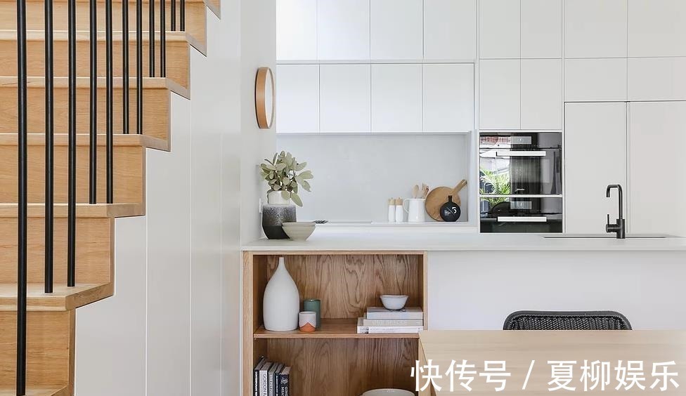 理想型|看来看去,理想型的家还是复式,上下两层动静分离,生活质量高