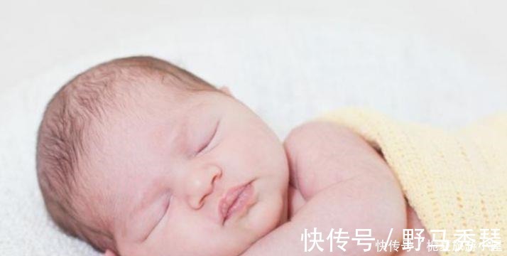 宝宝|新生儿身上出现这4个怪问题,才证明宝宝正常没问题,妈妈别担心
