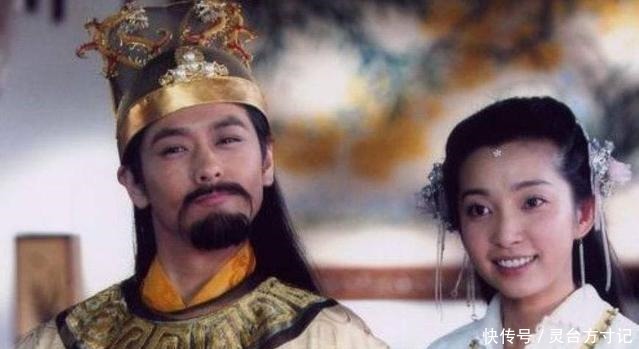 担心|皇帝担心儿子不会生孩子,让自己的妃子亲身示范,没想到生了儿子