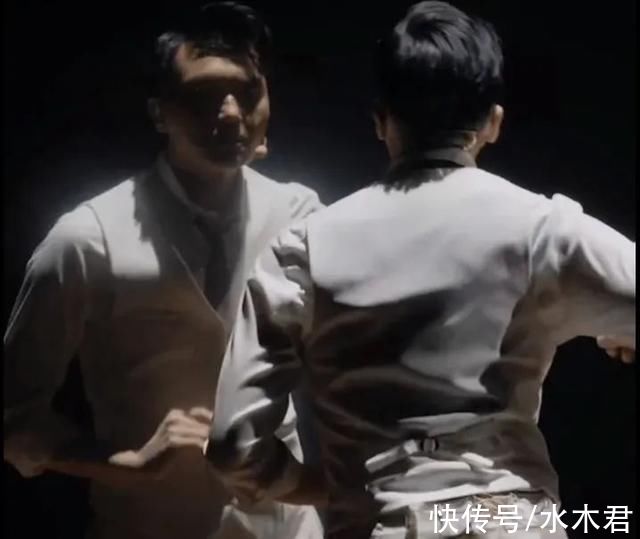 黄征|他就是传说中的“绿茶男”吧?