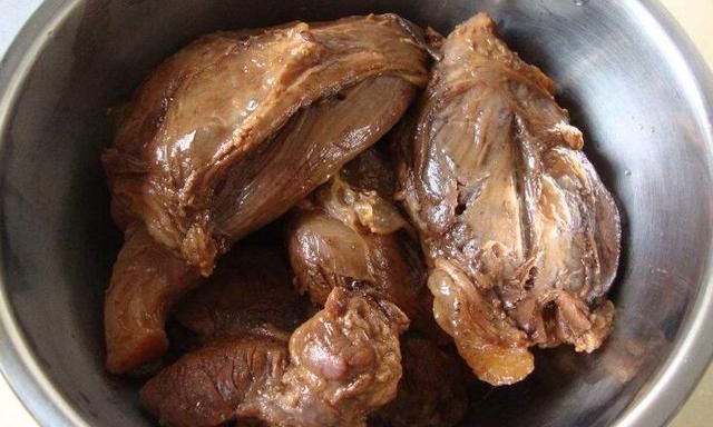 牛肉|立冬后，多给孩子吃这种肉，健脾暖胃，一周吃一回，能预防贫血