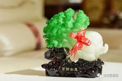吉星位|入住新家前,别忘了准备几个招财摆件,寓意美好造型逼真更上档次!