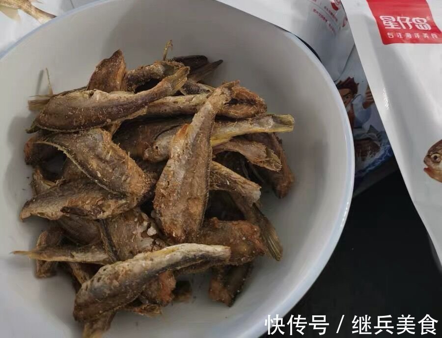 遇见|逛超市时,遇见这5款零食别忽略,好吃又营养,一家大小都爱吃