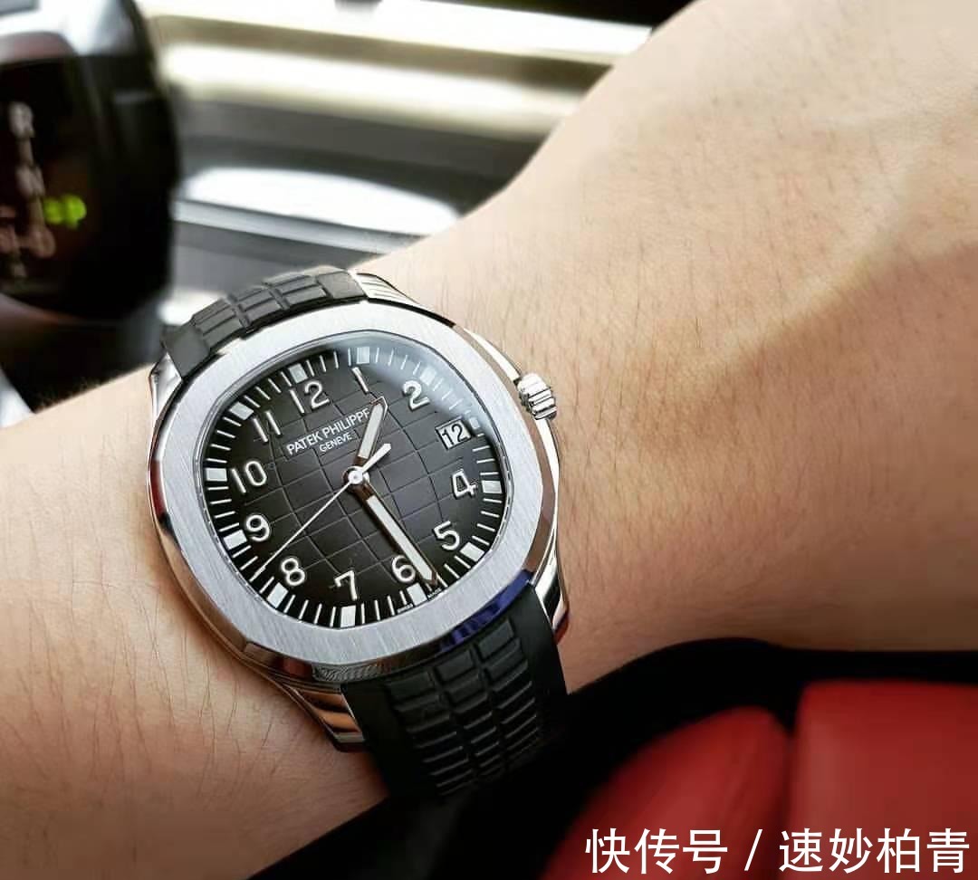 百达翡丽|高端腕表入门及选表方案:百达翡丽、爱彼、劳力士这样选才会简单