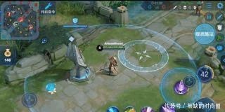 伤害|新英雄马超到底怎么玩先解决这四个问题有助你快速上手!