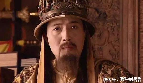 考城隍|历史上落榜的文人,一个写小说名扬天下,两个造反自己称帝