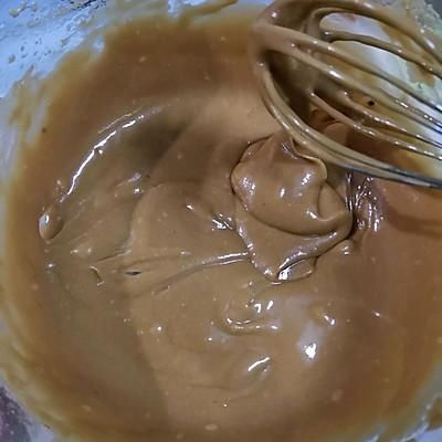 属于成年人的42度酒渍桂圆马芬（6个）