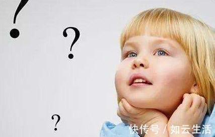 淘淘|孩子6种行为,其实是高智商表现,很多家长不了解,你家娃有吗