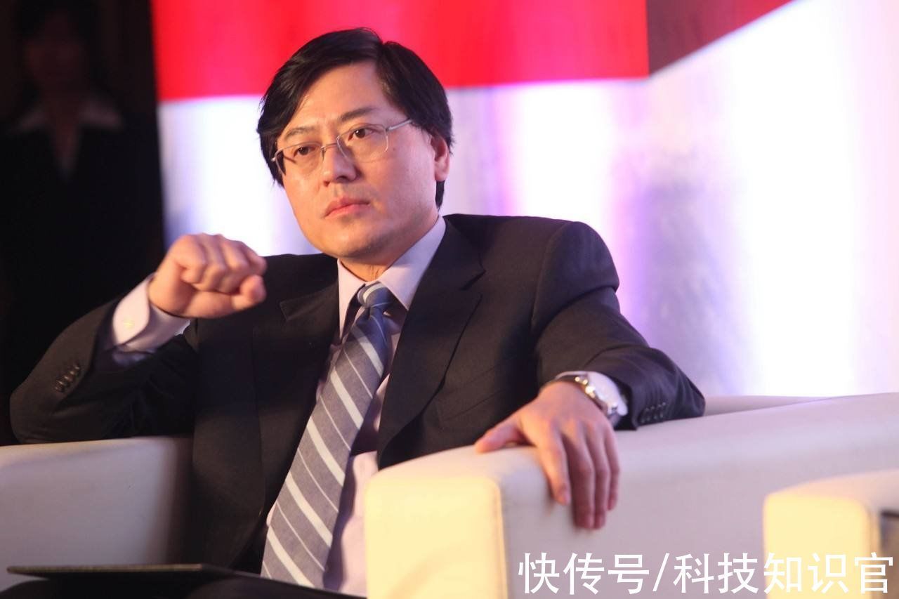 华为|倪光南披露2项数据,人民日报:要创新和爱国,联想火速回应