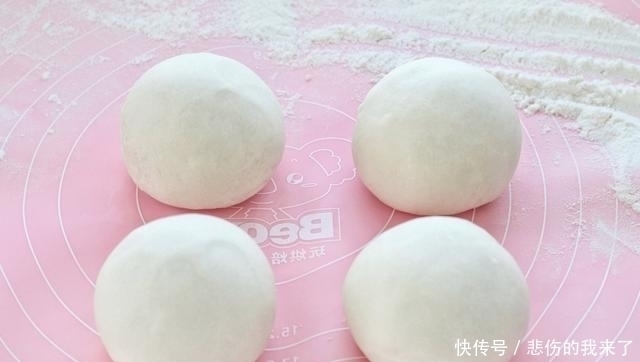 家常烙饼做法,外酥内软又筋道,比油条健康,学会可以出门摆摊了