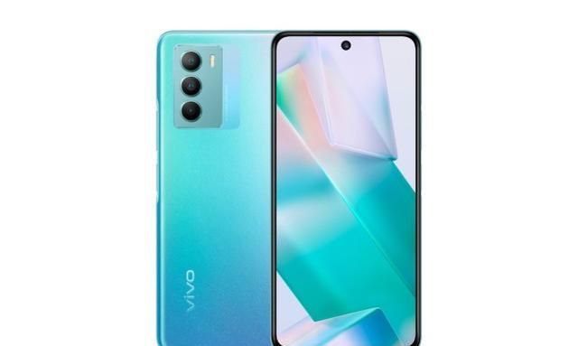 t1|vivo T1正式来袭：骁龙778G+5000大电池+超美颜值仅1799！