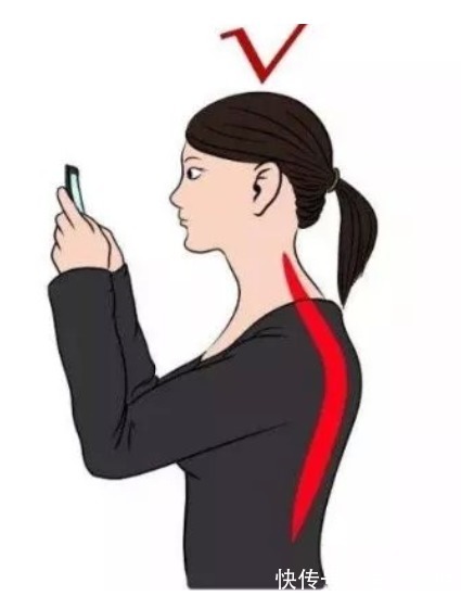 不良习惯|34岁的身体,60岁的颈椎?若3点还不纠正,你的颈椎病医生也难办