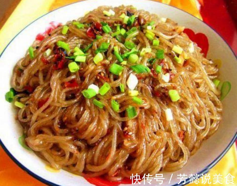 简单美味的小炒素菜,不比肉差,非常下饭吃过都说好