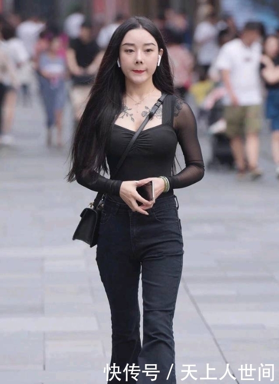 古色|端庄得体,优雅大气而不失性感魅力,古色天香的小姐姐真迷人