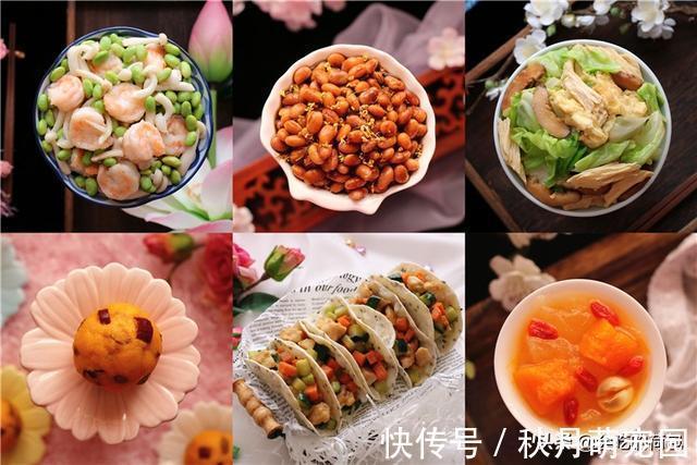 玉米面|天气越来越热，6种高钾食物要常吃，营养美味，夏天也精气神十足