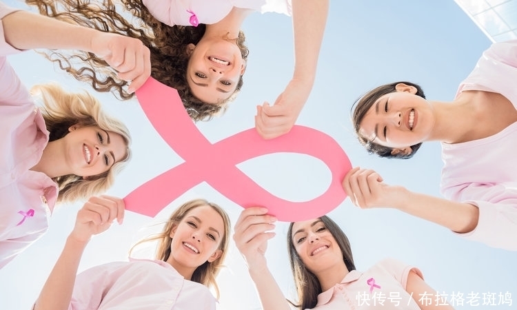 乳腺癌|患上癌症不要慌,这两种癌症治愈的几率相当高!
