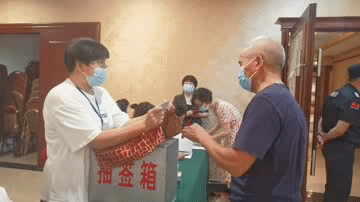 抽签|67户！市中心这个安置小区选房啦！