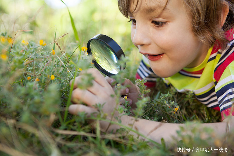 齐甲斌 大一统揭秘:宇宙当初始于白洞的“三生万物”,终于黑洞之后无限循环!