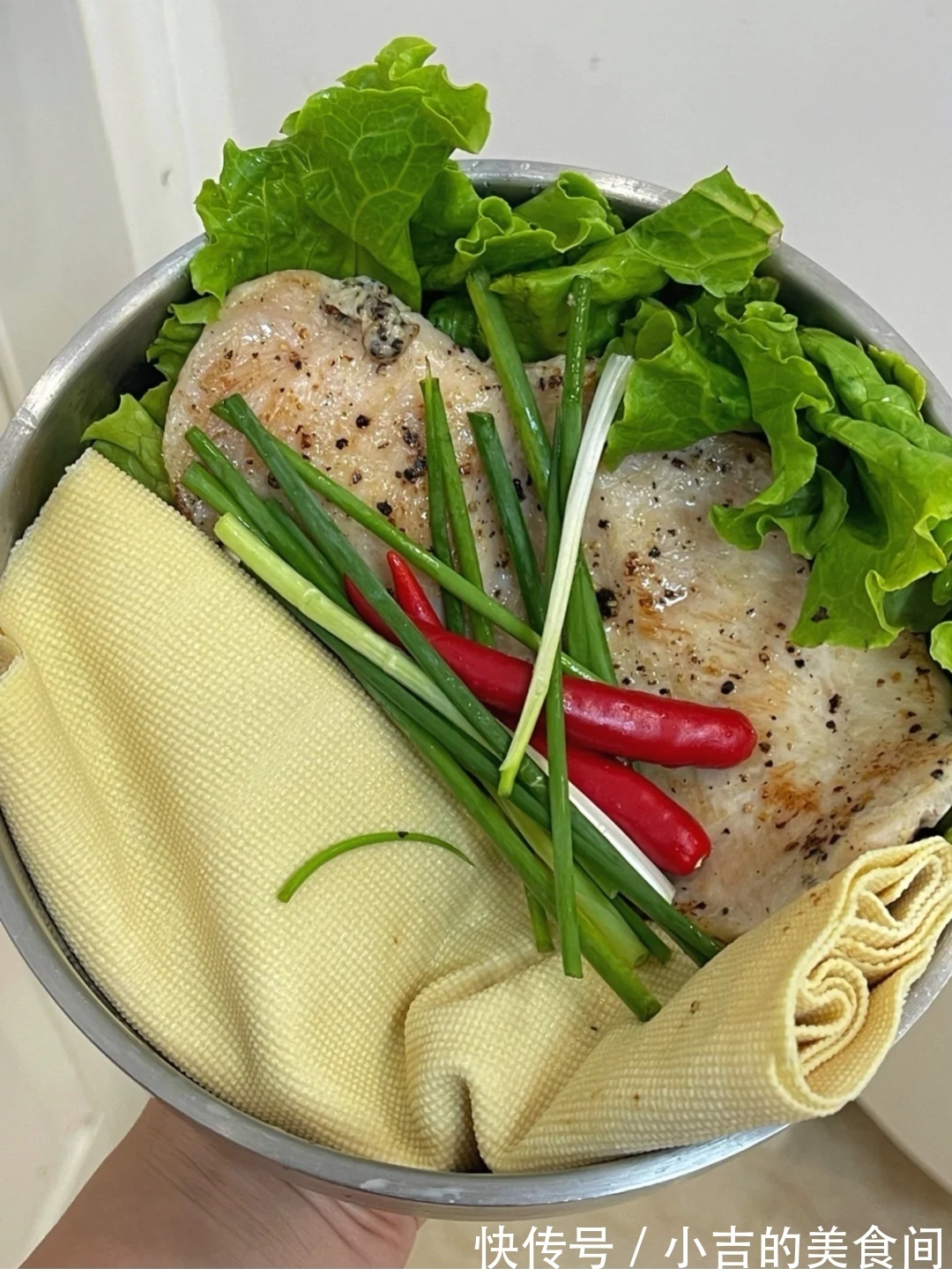 极限|为了成功减肥，“铁汁们”把脑洞开到了极限！