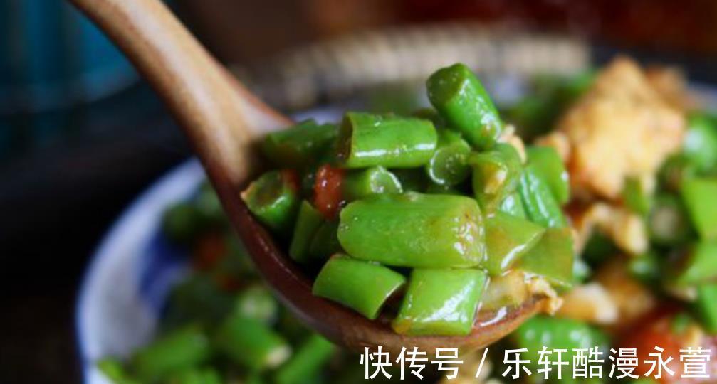好吃|立秋到了，这菜记得抓紧吃，简单炒一炒，开胃易消化，好吃不贵