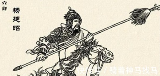 潘美&杨家将的佘太君一生活了多少岁她是怎么死的!