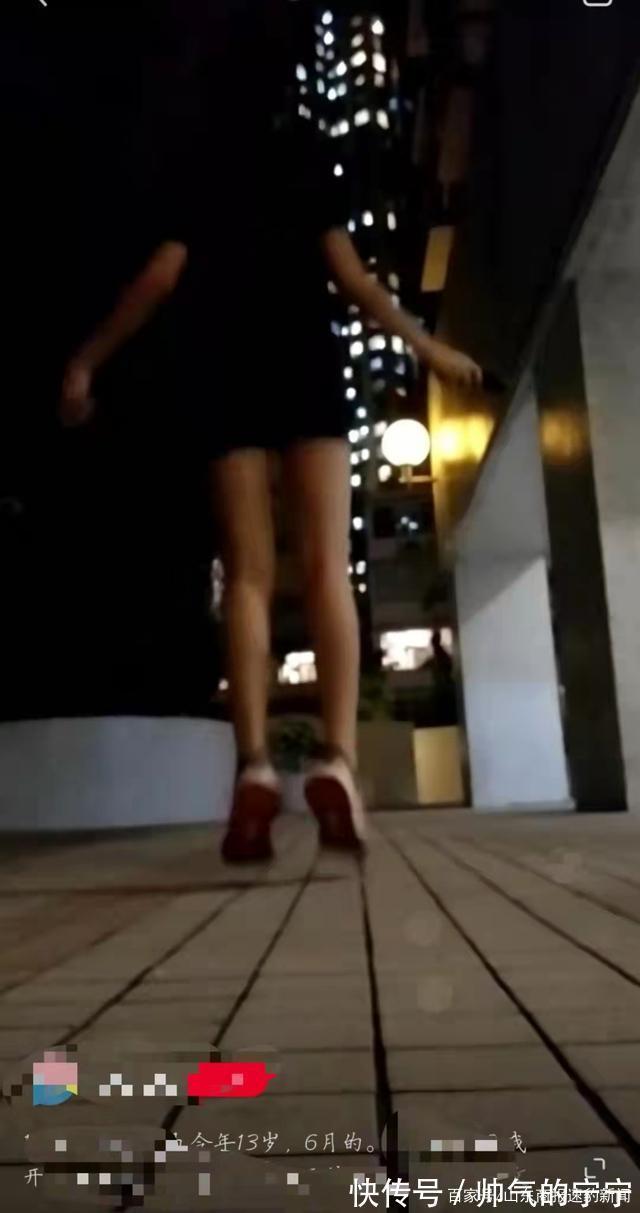 小红书APP再被曝光泄露未成年人隐私，推送“色情擦边球”视频
