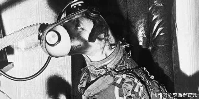 宇航员 第一个登上太空的宇航员,不是加加林,而是一只狗……