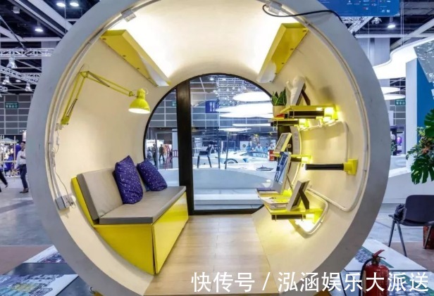 水管|香港售价10万的“水管房”走红,仅有11平方米,竟供不应求