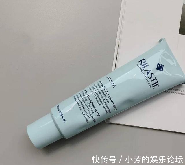 面容焦虑?有了这些急救面膜不存在的