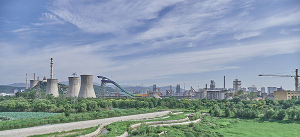 冬奥会#“雪如意”设计者张利:让“超人”场馆向大众靠拢