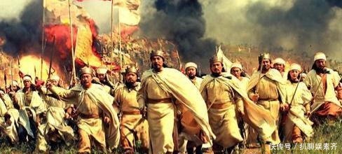 称帝|古代起义者大都称帝，为何太平天国洪秀全，只称天王而不称帝？