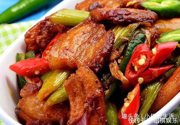 香飘满屋的几道家常菜，美味简单营养，解馋下饭，越吃越香