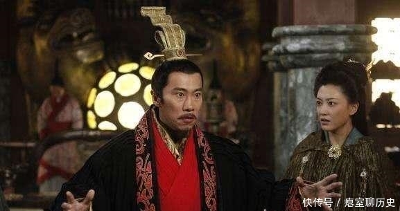 意外|齐顷公一次儿戏外交,差点断送性命,却意外成就了韩国创始人