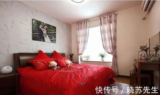 装修|找亲戚装修120㎡新房,客厅设计挺大气,却被厨房设计给丑哭了!