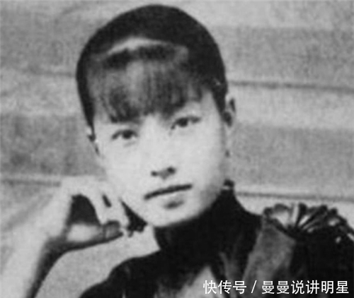 游龙戏凤|孟小冬临终前的倔强一幕：晚年喉管堵塞，呼吸困难，仍然拒绝治疗