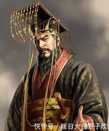 秦国|秦始皇统一六国后，六国的国君结局有多惨？