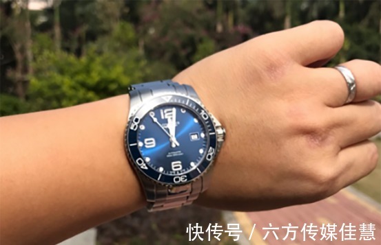 浪琴康卡斯|2021年夏季中旬,男士时尚最佳奢侈腕表排行