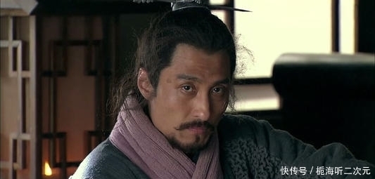 文武双全|文武双全者曹参:上马提剑上阵平天下,下马执笔拜相安天下