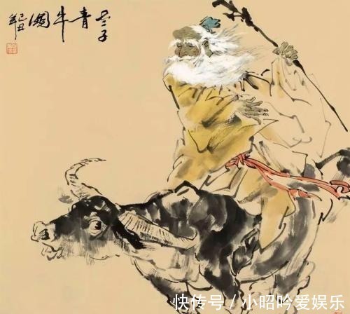 创始人#道家创始人老子逝世,他的朋友只在他灵前哭号了三声?