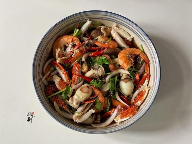小米辣|立秋后这海鲜最便宜，10块钱一斤，用来拌一拌是一绝，遇见别错过