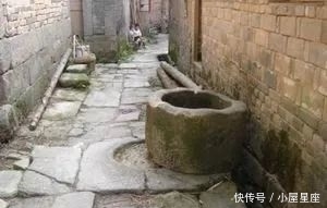 琴棋书画|井头(明古宅):习武主人更爱琴棋书画