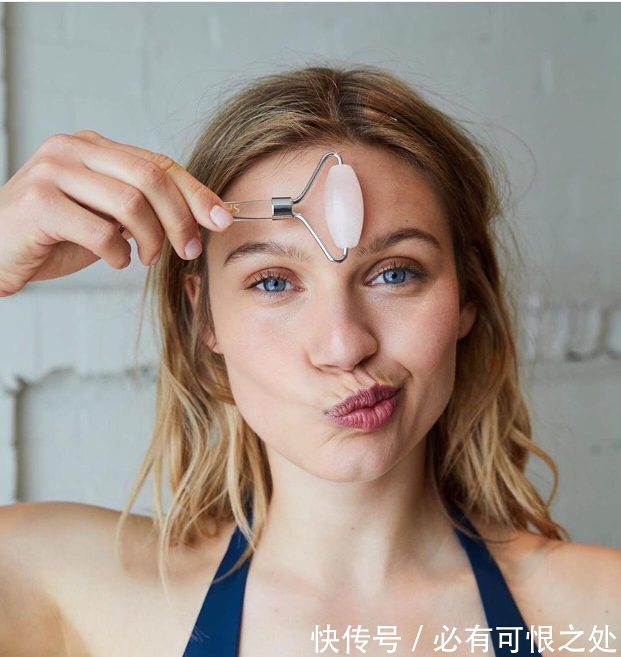 衰老 护肤:不靠猛药如何对抗衰老细纹?2个简单方法:教你如何更年轻