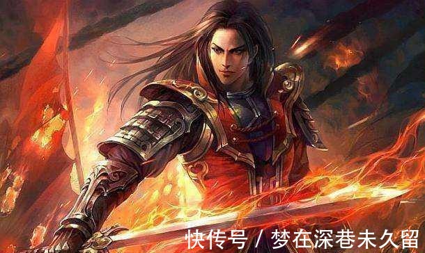 无尽武装|四本主角多智而近妖的小说,精于算计善于布局,杀伐果断心性一流