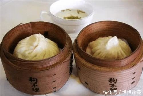 一碟花生58元,一笼包子120元,162岁的“狗不理”,现成了人不理