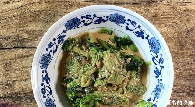 大蒜菠菜,菠菜什么时候吃原来你做错一定要好吃