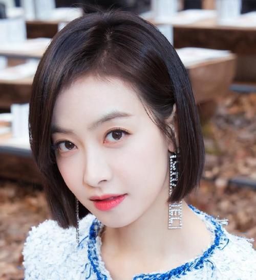 2021年流行什么发色？皮肤黄的姐妹试试这5种颜色，很显肤白！