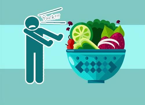 幼儿园给孩子吃“全素食”：素食主义，要糟蹋多少孩子的身体？