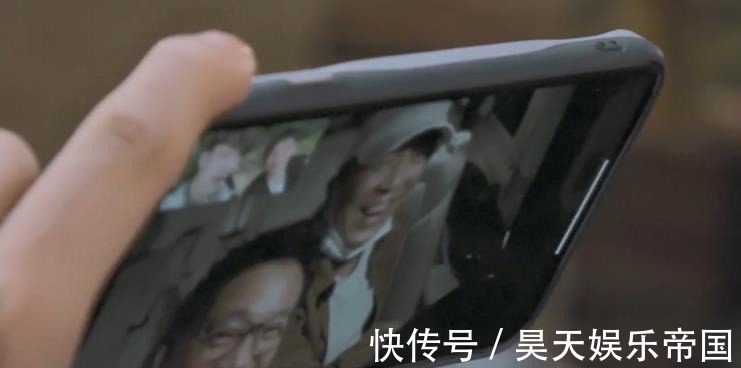 孙红雷|那英跟黄渤聊视频,促成极挑男人帮重聚,黄磊张艺兴舍不得挂电话