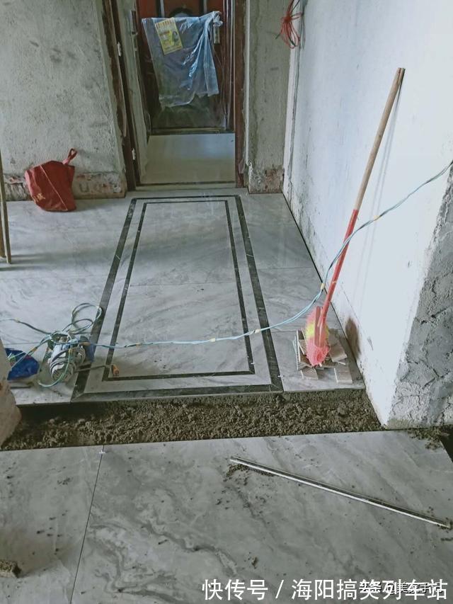 地砖|第二次装修,坚持不听“专业人士”的鬼话,入住后,反而更加实用