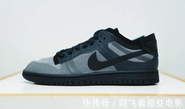 swoosh 今年我买不起的球鞋,竟是 Nike「最没存在感」系列……!